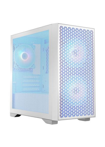 Корпус (AM-DART-PRO-ARGB-20) Logic Concept DART PRO ARGB MINI WHITE (366105822)