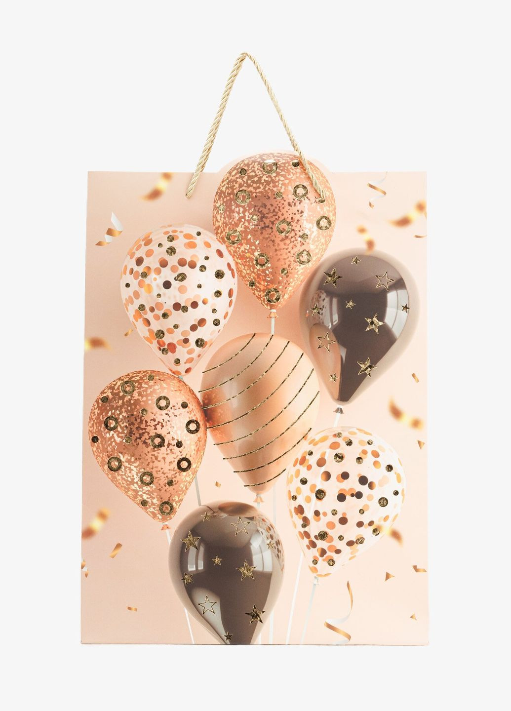 Пакет подарунковий YY05099 shop (2000990854018) No Brand (362896048)