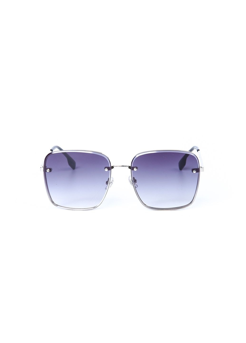 Сонцезахисні окуляри Гранди жіночі LuckyLOOK 866-065 (345557098)