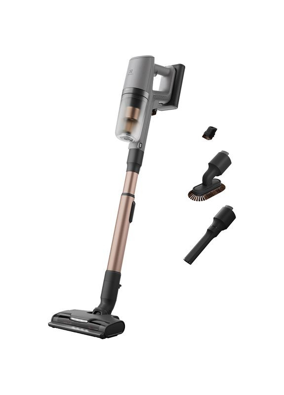 Пылесос ручной для дома EP82UB25UG Electrolux (370641743)