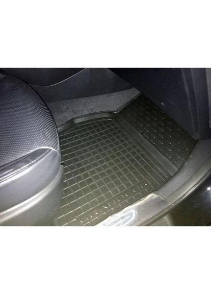 Автомобильные коврики в салон Hyundai Grandeur 2011- ( ) Avto-Gumm (388552267)