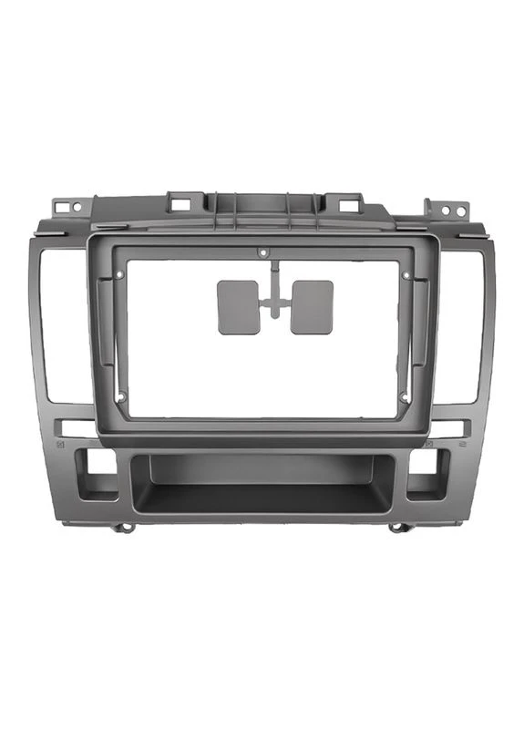 Переходная рамка 9" Nissan Tiida 2004-2011 Versa 2007-2012 (6457) 4 шт. Lesko (349730172)