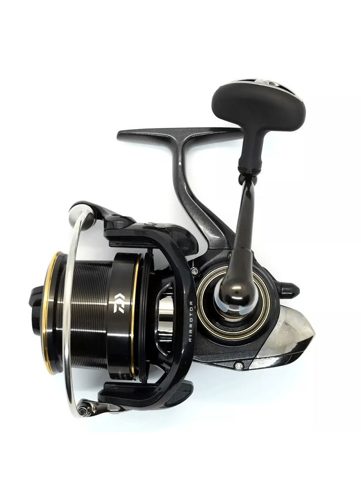Котушка 19 Cast`izm Feeder 25QD 10923-025 Daiwa (317306880)