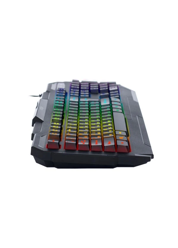 Клавіатура дротова KB-680 Ergo (277635332)