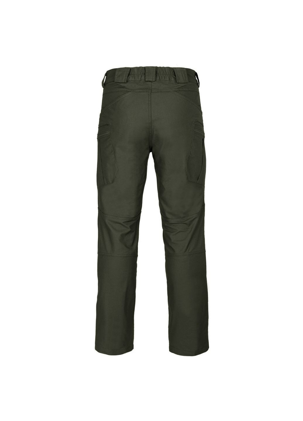 Штани Helikon UTP PolyCotton Canvas, Jungle Green, W30/L30 Helikon-Tex (328294950)