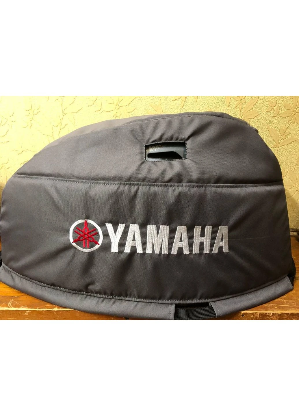 Чохол на кришку човнового мотора Yamaha CMHS 4/5 Tentor (377718418)
