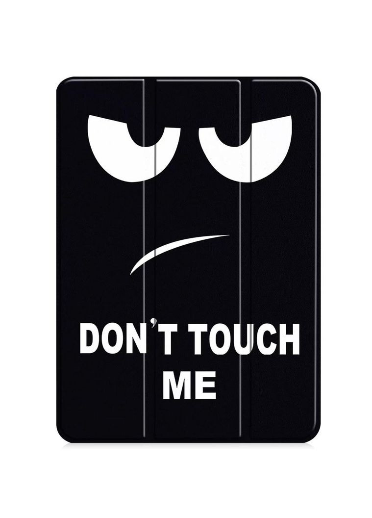 Чехол Slim для планшета Apple iPad Pro 11" 2024 (A2836 / A2837 / A3006) - Don’t Touch Primolux (305831246)