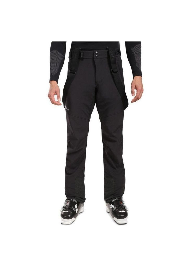 Штани Rhea black - M (m509338) Kilpi Rhea-M black - M - чорний (368879229)