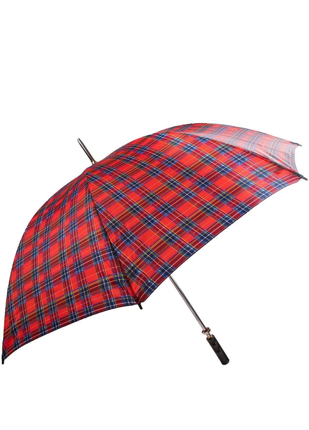 Чоловіча парасолька-тростина механічна Incognito (282583019)