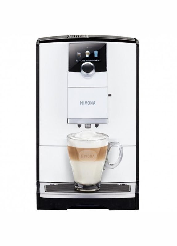 Кавомашина CafeRomatica NICR 796 NIVONA (347586473)
