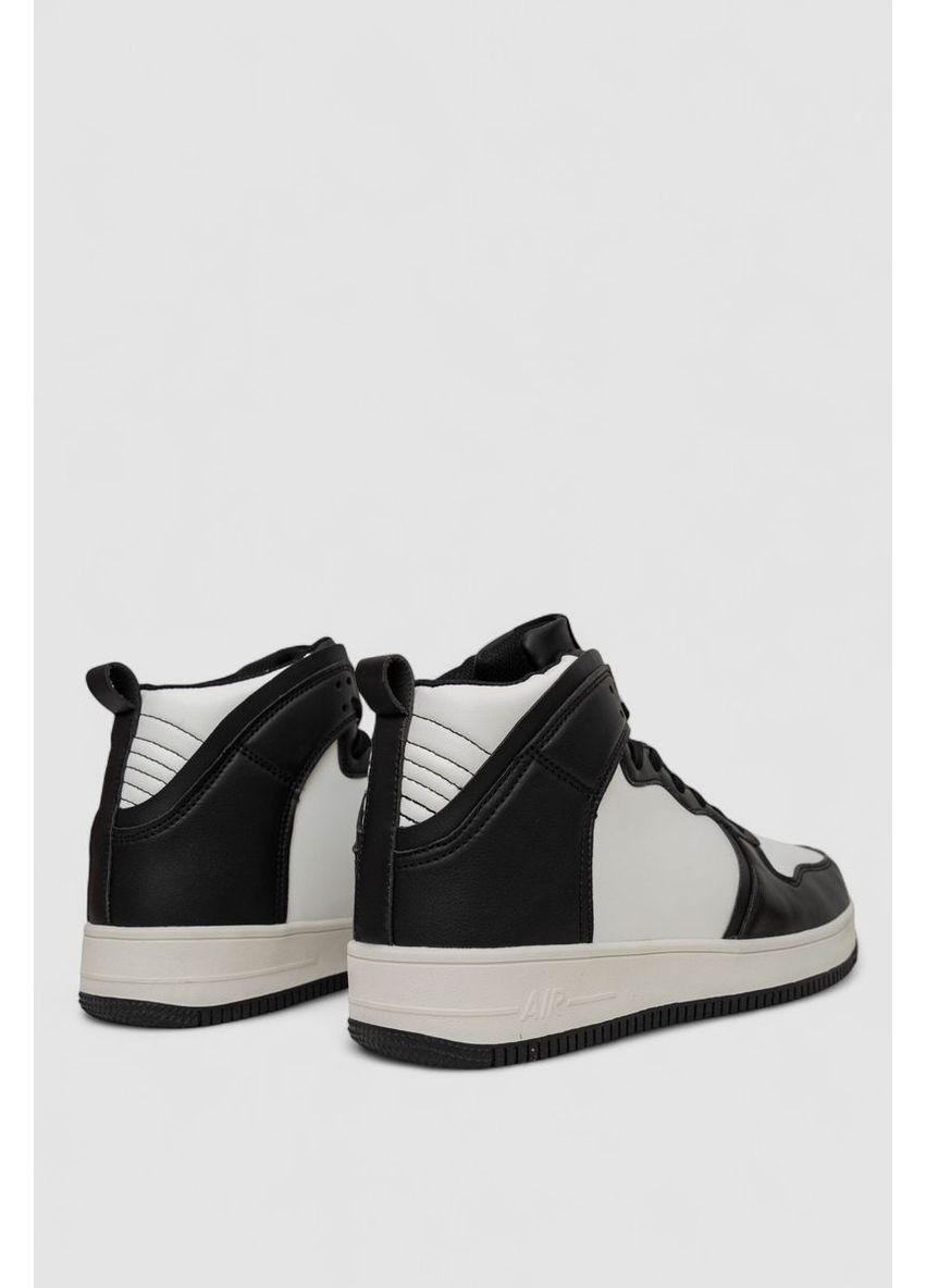 Білі Осінні кросівки чоловічі зимові на хутрі Sport Line Кроссовки