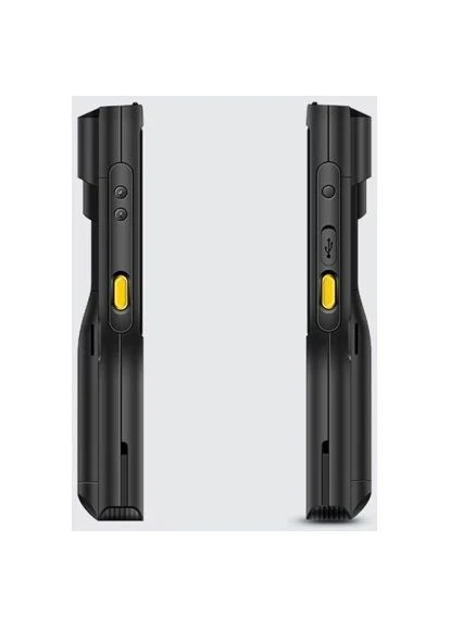 Термінал збору даних C61 4GB/64GB/27 key/WiFi/Bluetooth/NFC/4"/Android (C61E-2SE-N-CK27C8R4A11) Chainway (395827837)