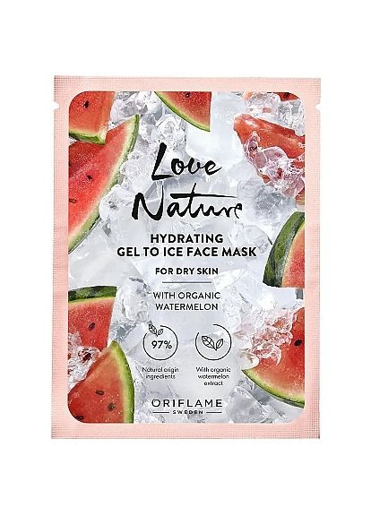 Крем Oriflame (368624404)