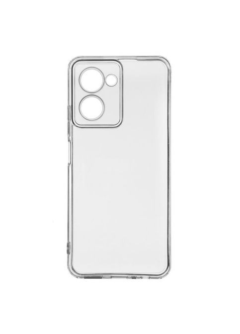 Чохол до мобільного телефона (ARM65763) ArmorStandart Air Series Realme C33 Camera cover Transparent (326591432)