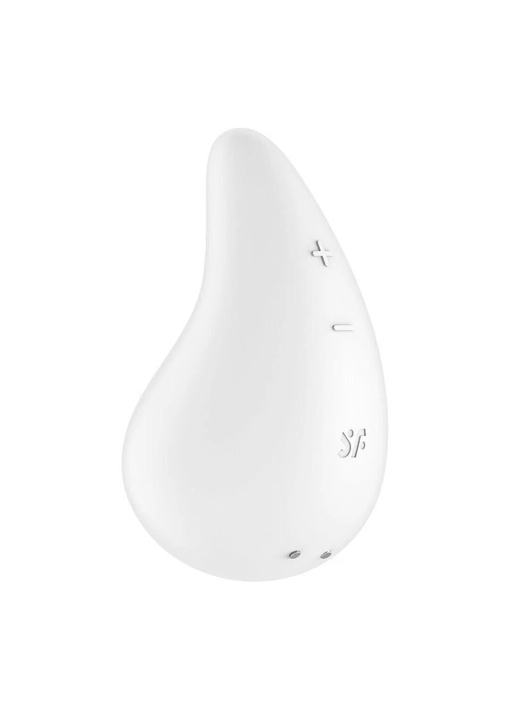 Вібратор Dew Drop White Satisfyer (332209536)