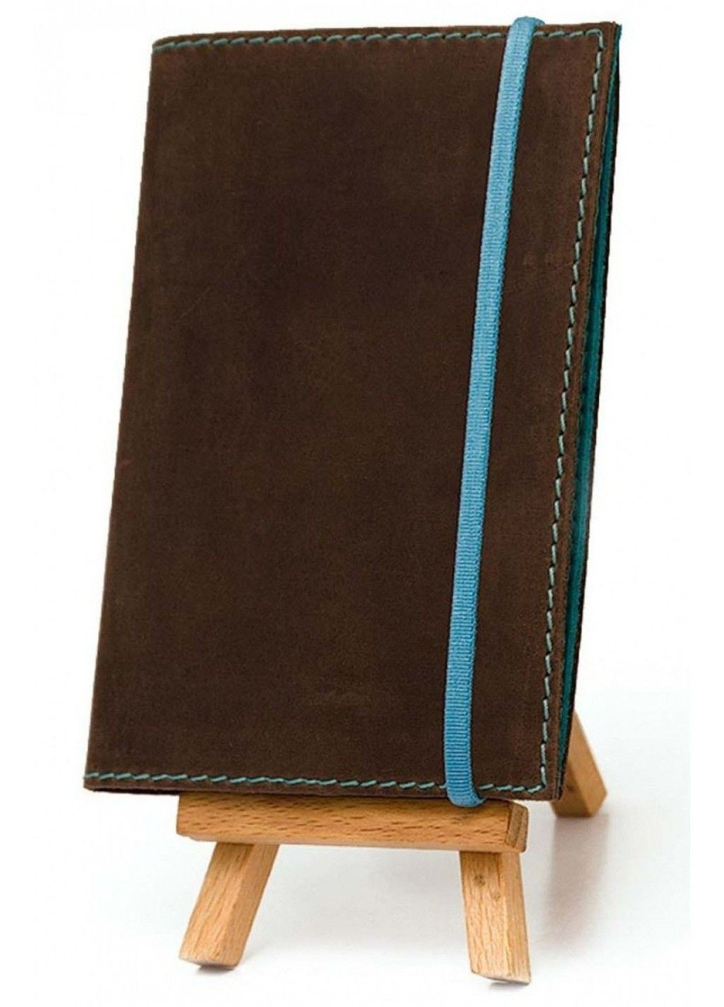 Обложка для паспорта из кожи ручной работы bn-op-1-o BlankNote (293056320)