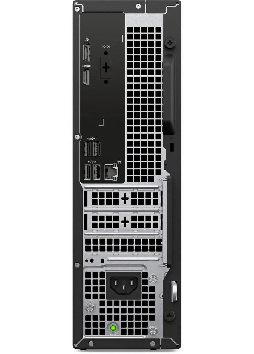 Компьютер персональный Slim SFF (D18S), Intel i7-14700, 16GB, F512GB, UMA, WiFi, Win11P Dell (360399142)