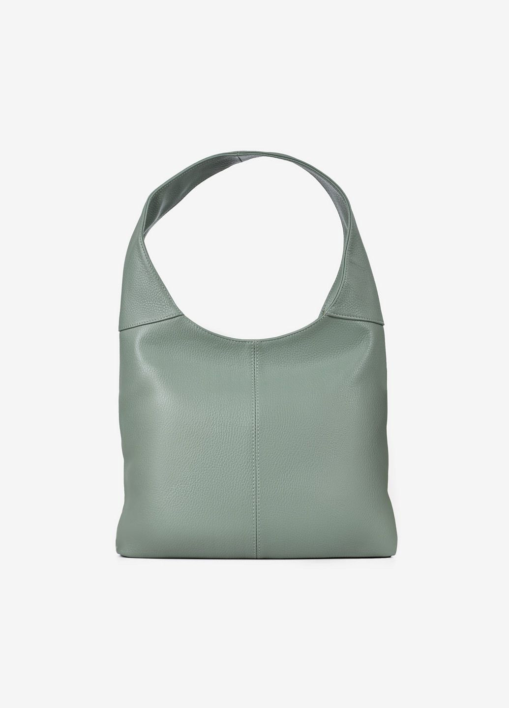 Сумка женская кожаная шоппер средняя Shopper Regina Notte (301196969)