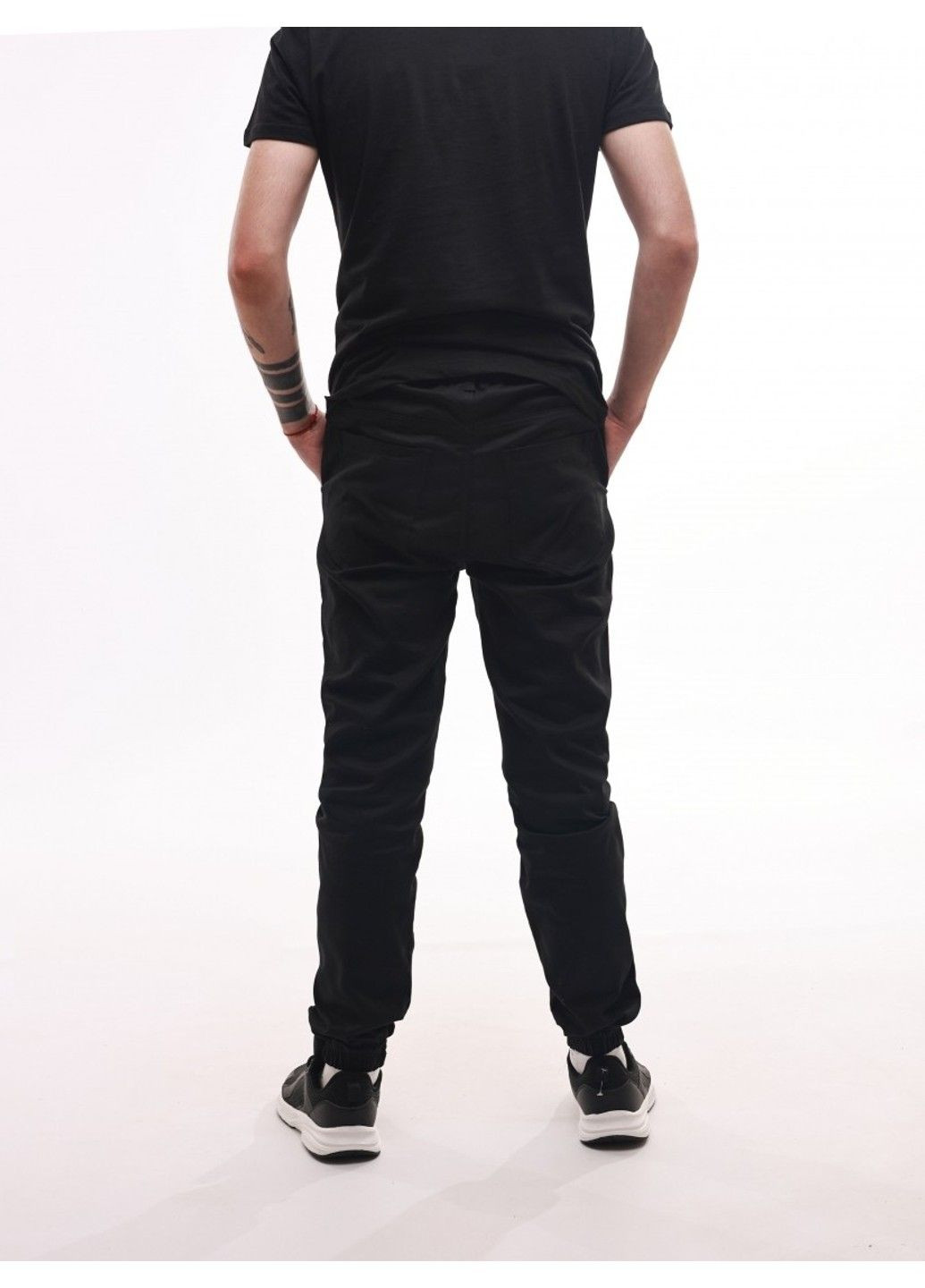 Штани чоловічі No Brand (351597092)