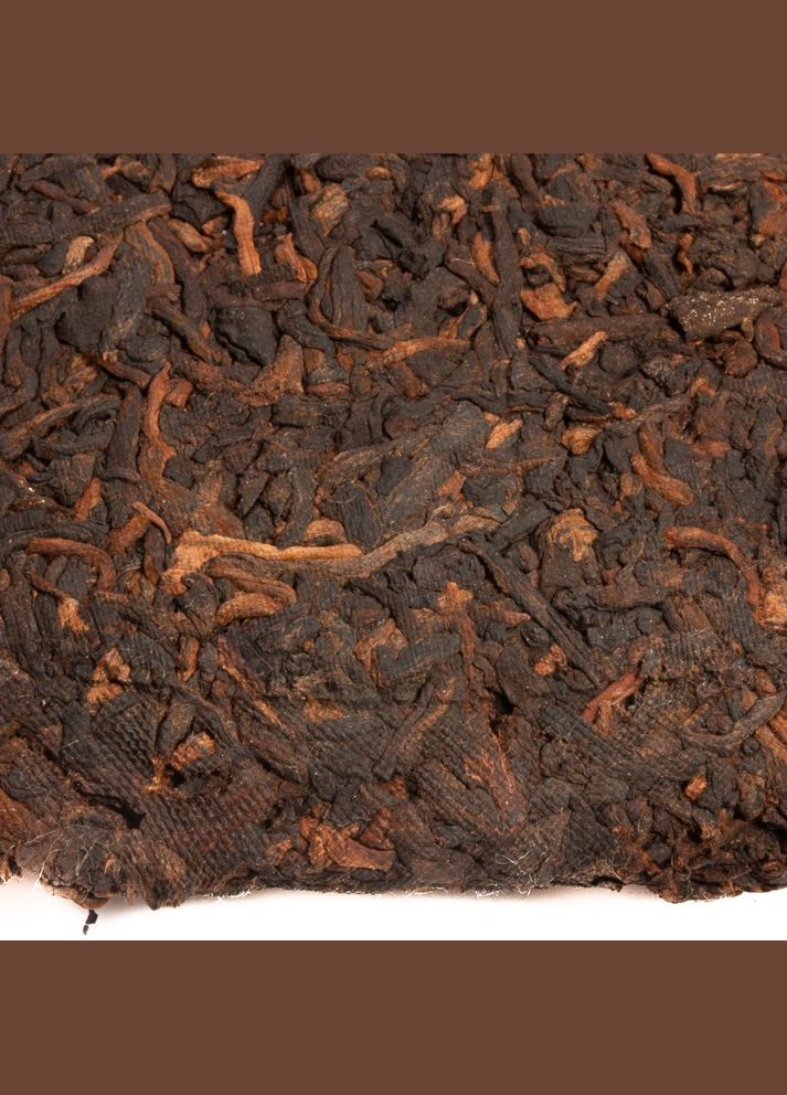 Шу Пу Эр Цветы Лотоса 2009 г. - млинець, 357 г No Brand (305196675)