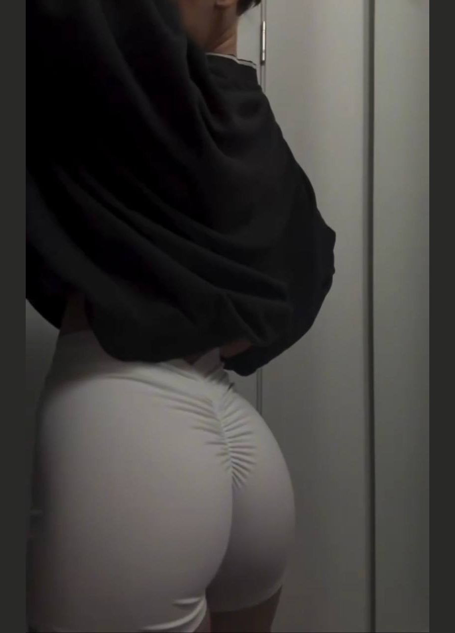 Женские шорты с эффектом пуш-ап Avanti (332979659)