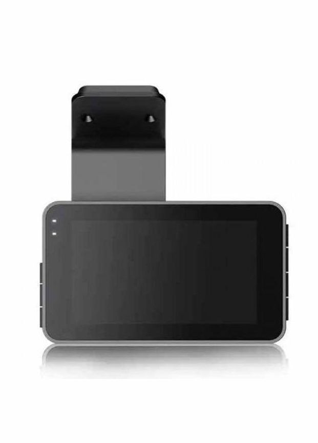 Автомобильный видеорегистратор BlackBox Т722+ WiFi с камерой заднего вида и Wi-Fi 1296P черный Black T722 (329442903)