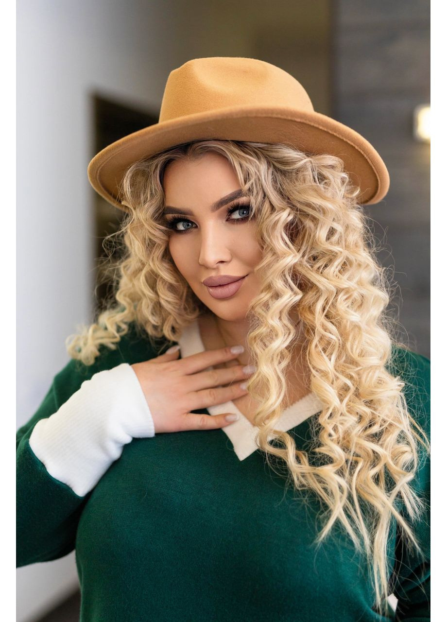 Прогулочный женский костюм из ангоры Fashion (360769348)