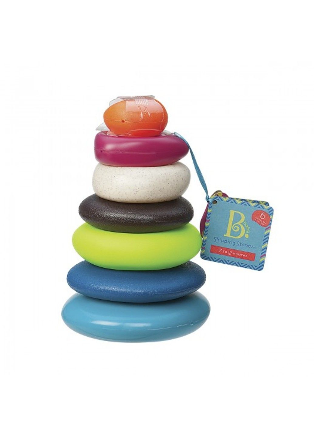 Пірамідка - Морські Камінчики Battat (331173468)