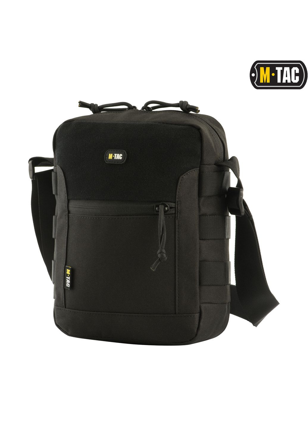 Сумка Satellite Bag Gen.II Black M-TAC (303262564)