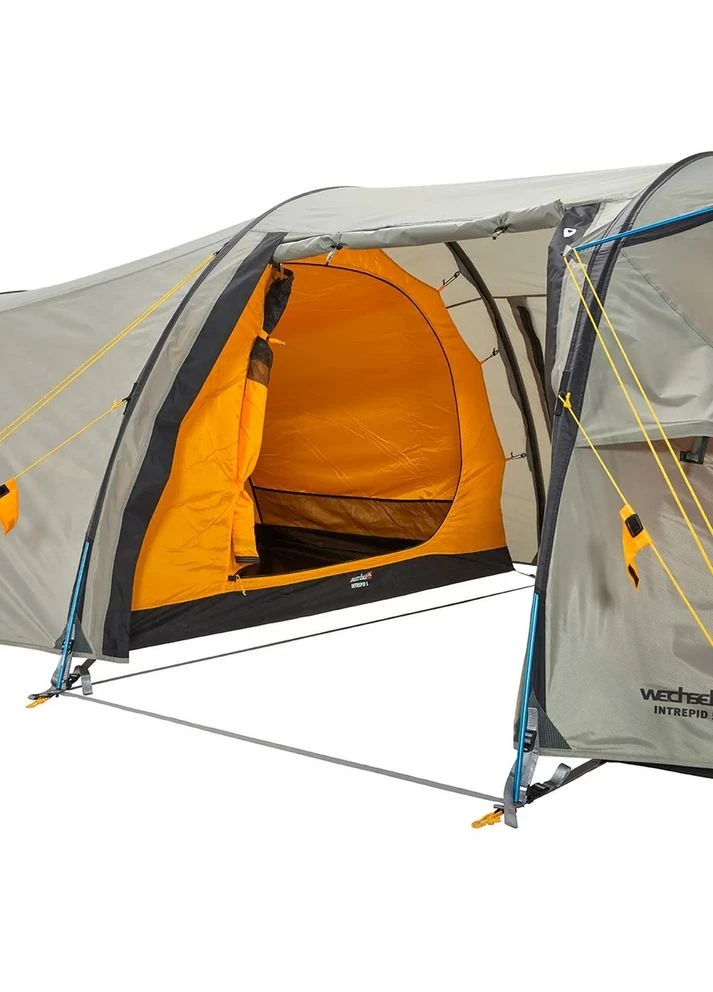 Палатка Intrepid 5 TL Laurel Oak 231081 DAS301139 Wechsel (316467875)