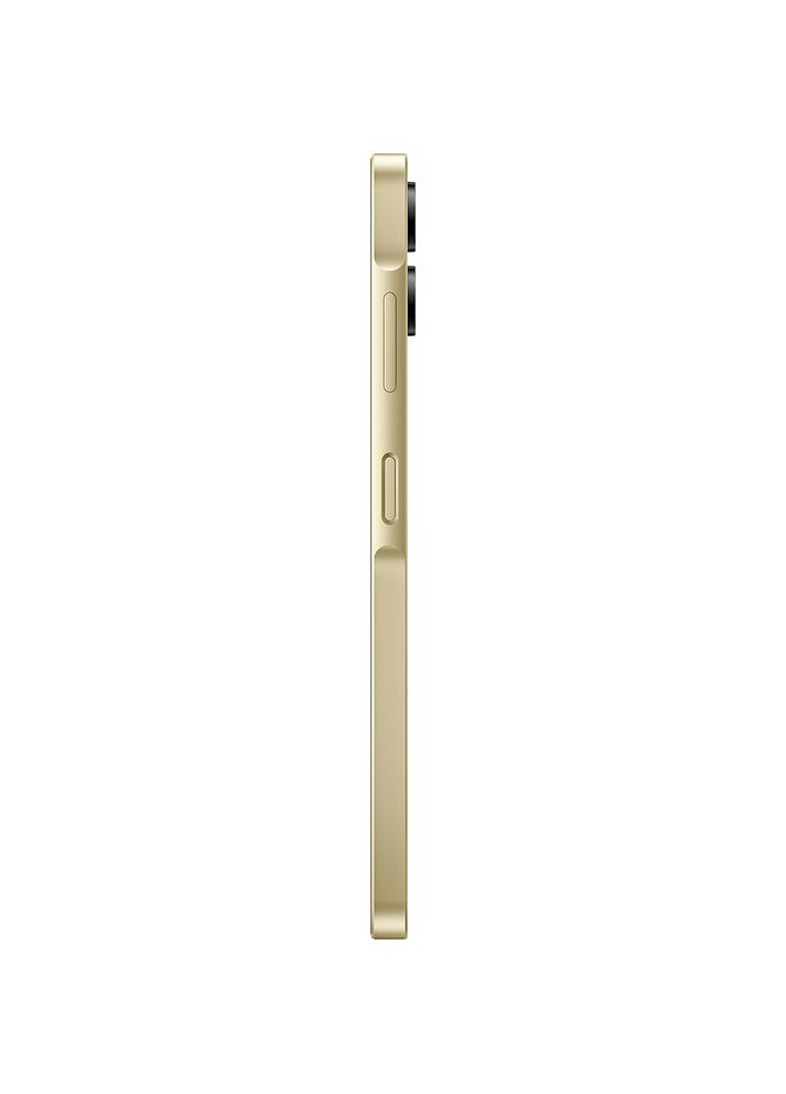 Смартфон Galaxy A06 4/128Gb Gold (SM-A065FZDGSEK) Samsung (308245666)