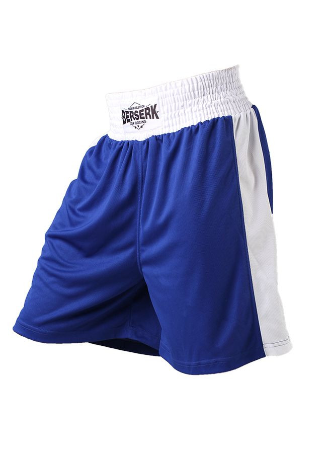 Шорты Boxing blue (FS1211BLU) Berserk Sport (293242163)