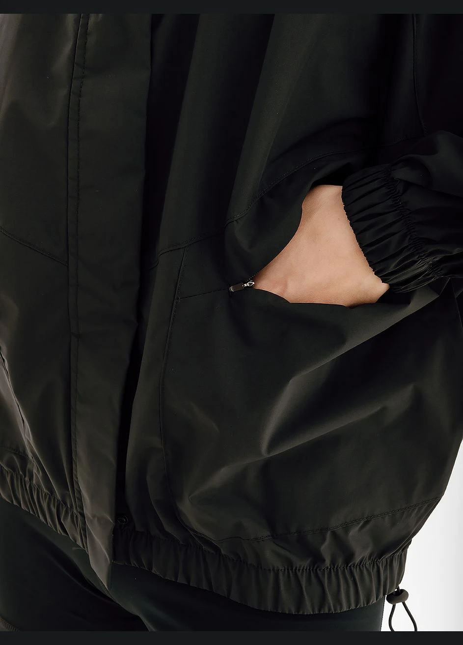 Чорна куртка swift sf jkt Nike