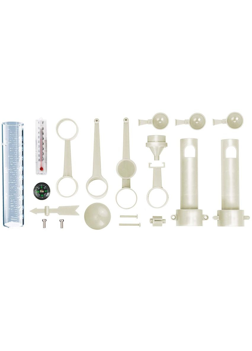 Набор для исследований Метеостанция (00-03279/ML) 4M (339783706)