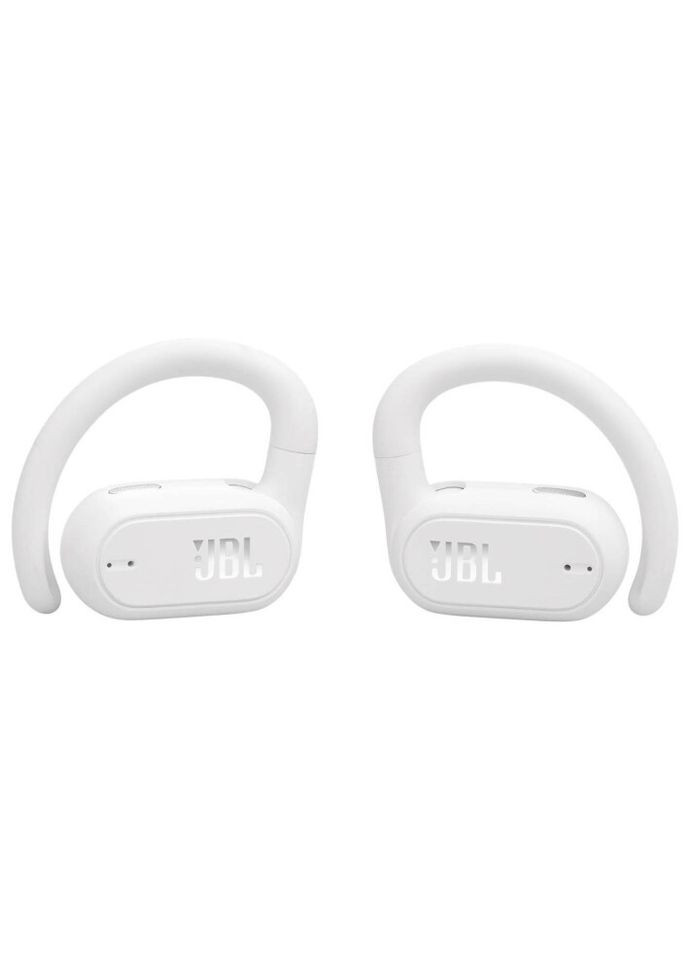 Навушники бездротові Soundgear Sense SNDGEARSNSWHT білі JBL (293346966)