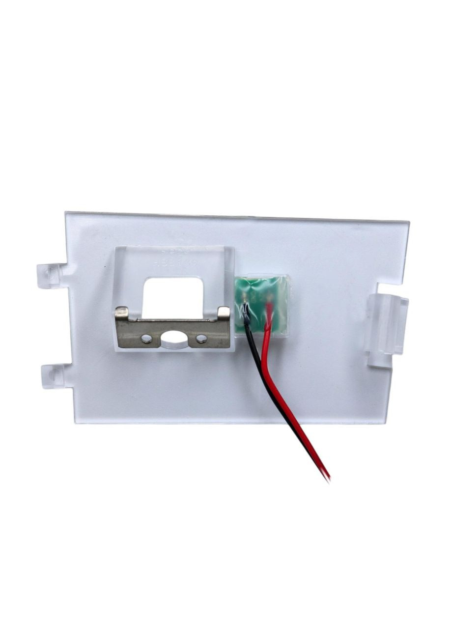 Кріплення серії під камеру заднього огляду для Jeep QJP139 (рамка під плафон) QIV (346512768)