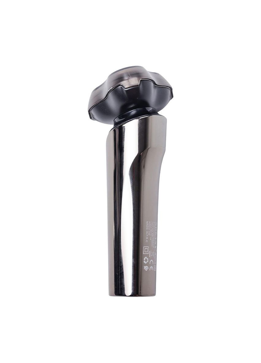 Электробритва аккумуляторная 1200 mAh профессиональная портативная бритва для мужчин SK-16040 Sokany (369143465)