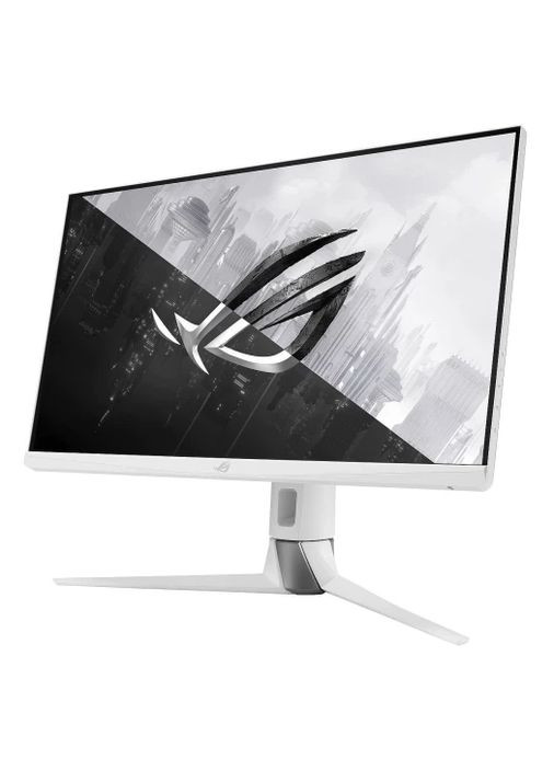 Монитор 27" ROG Strix XG27AQ-W White (90LM06U0-B03370) RU UCRF Asus (362668601)