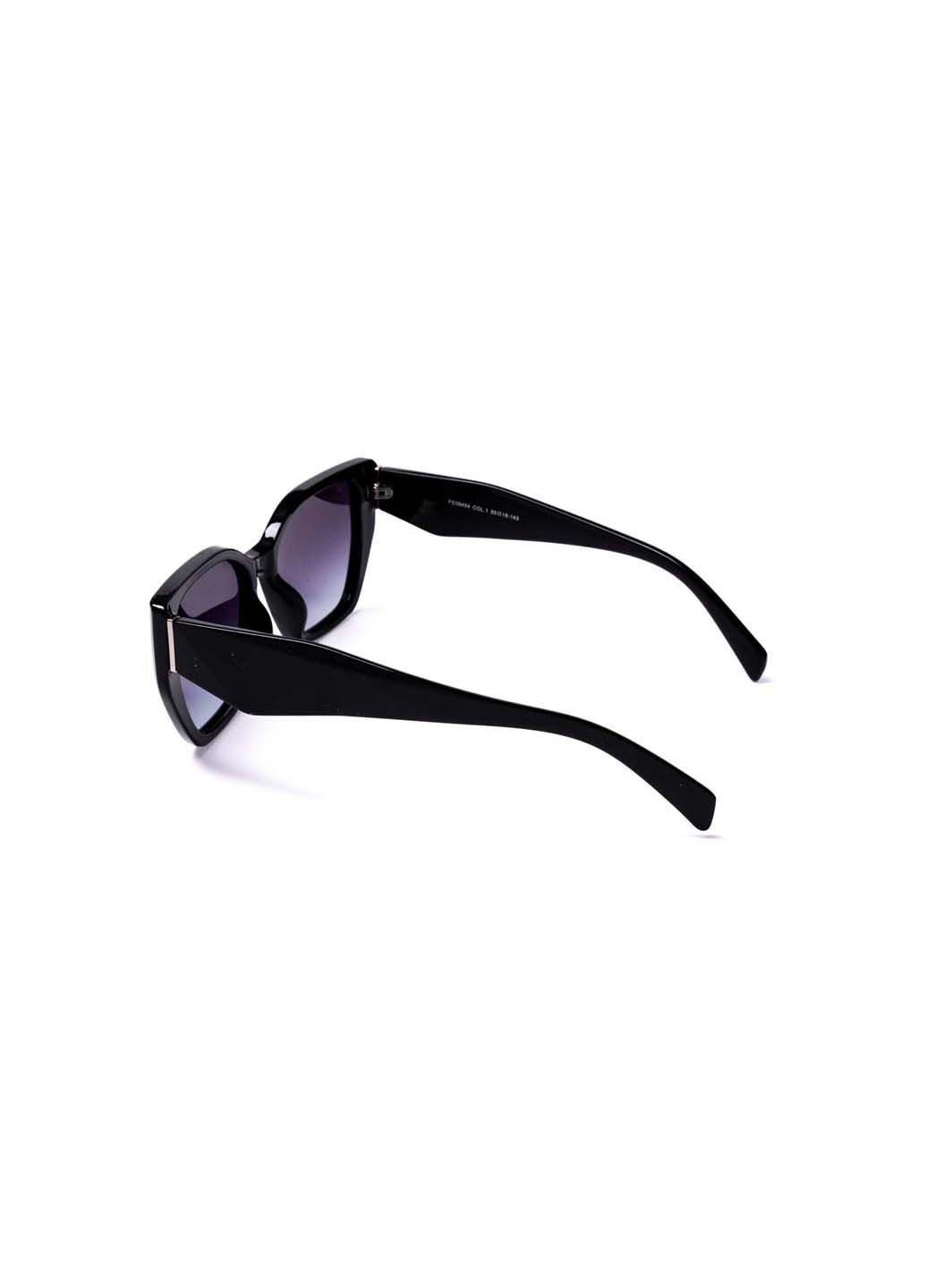 Солнцезащитные очки LuckyLOOK (282845831)