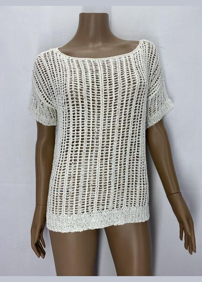 Молочная блуза Just for You GRM180