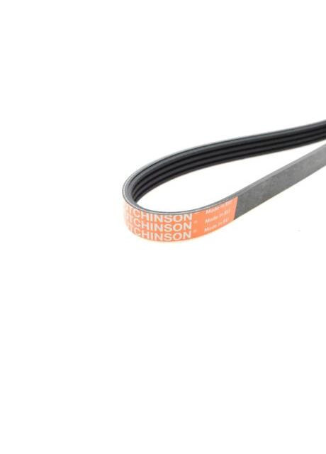 Ремень (поликлиновый) 1015 K 4TK Hutchinson (360744800)
