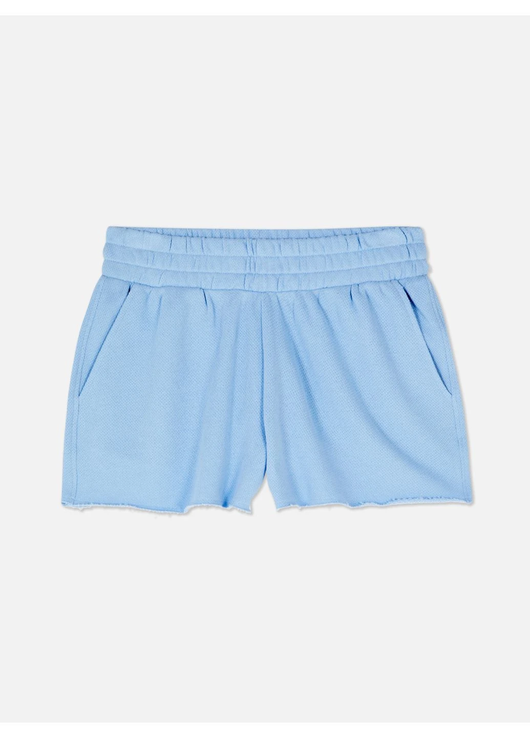 Шорти,блакитний, Primark (394987302)