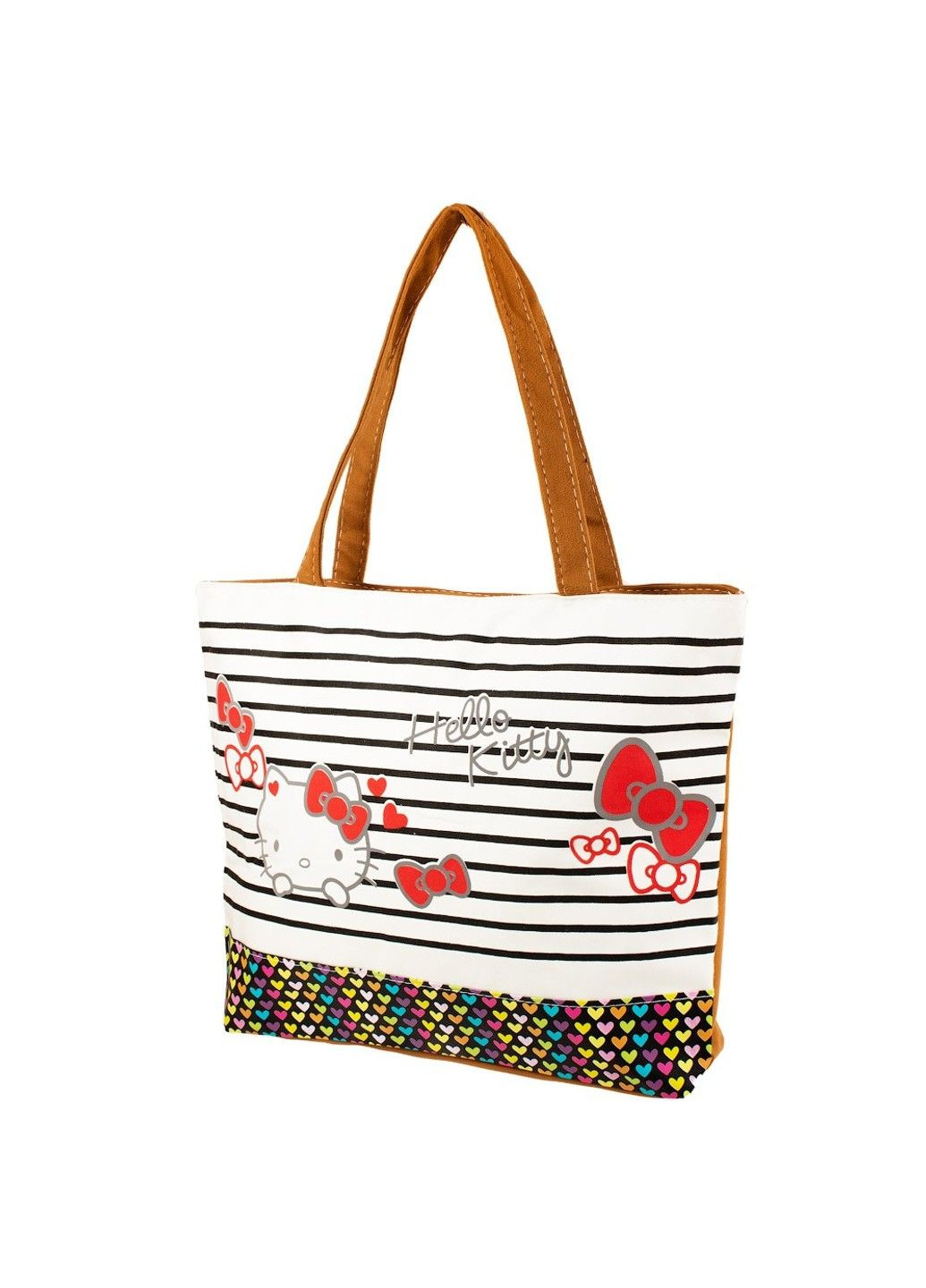 Жіноча пляжна сумка 3DETAL1819-1 Valiria Fashion (346390365)