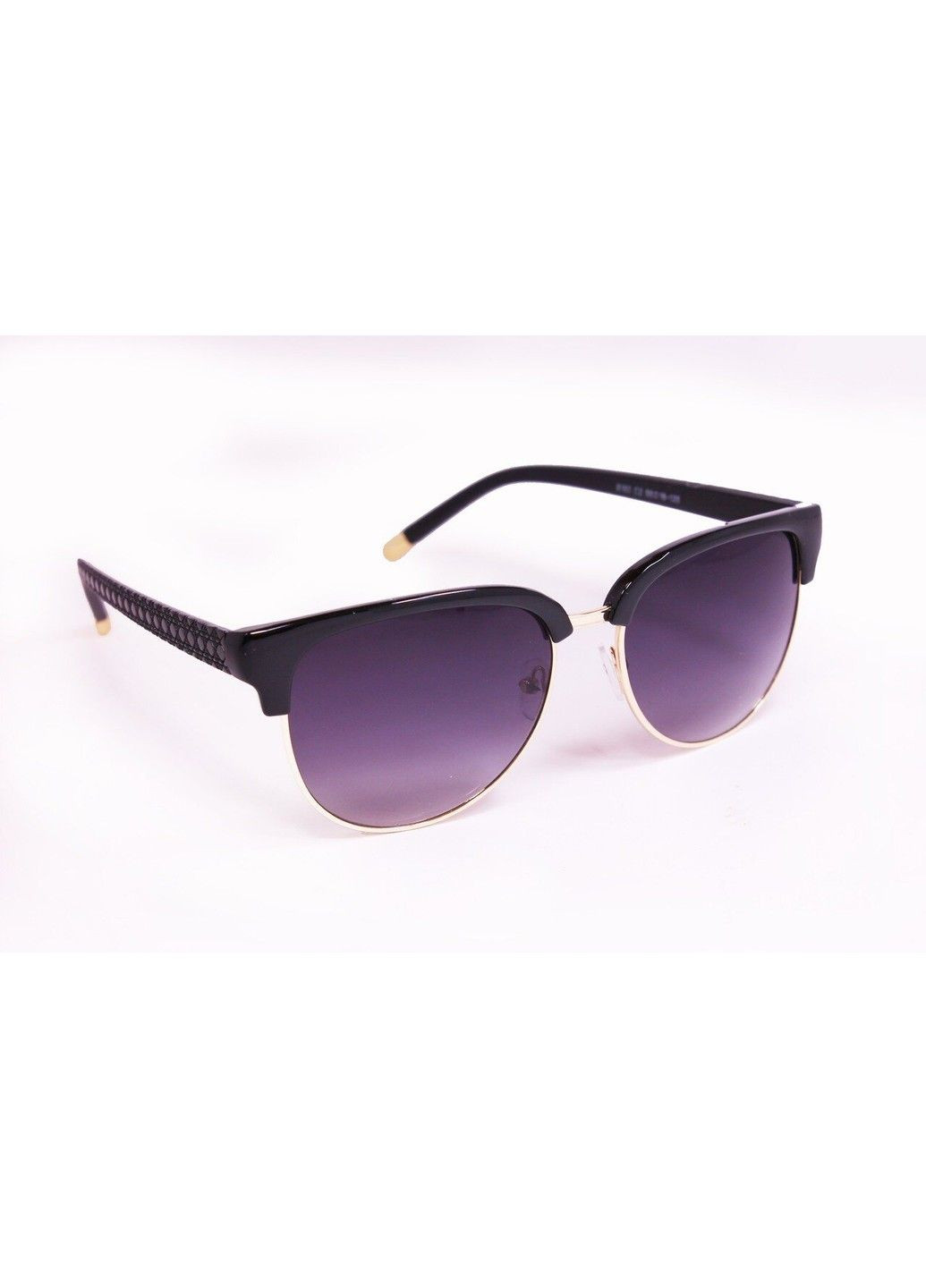 Солнцезащитные женские очки 8163-2 BR-S (291984289)