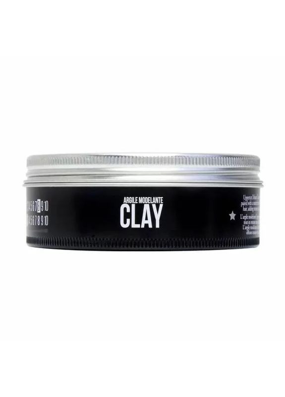 Глина для волос Clay 70 г Uppercut Deluxe (331770084)