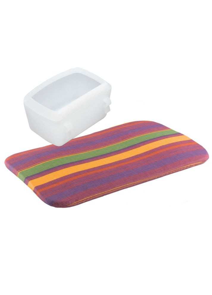 Переноска для кошек и мелких собак до 5 кг с откидной крышей, кормушкой и подстилкой ATLAS 10 OPEN Ferplast (353688307)