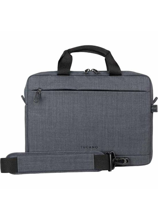 Сумка для ноутбука Stop 12" Black (BSTOP1112-BK) Tucano (322915072)
