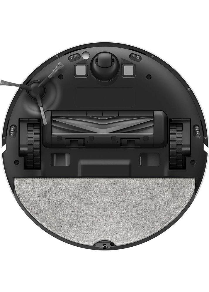 Робот-пылесос Robot Vacuum S10 White Mova (323017550)