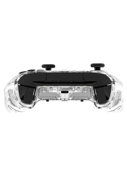 Геймпад Clutch Gladiate RGB for PC/Xbox Clear (7D6H2AA) HyperX (391609343)