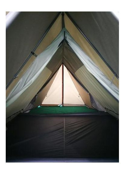 Палатка 5-ти местная GreenCamp 001 World Sport (361436911)